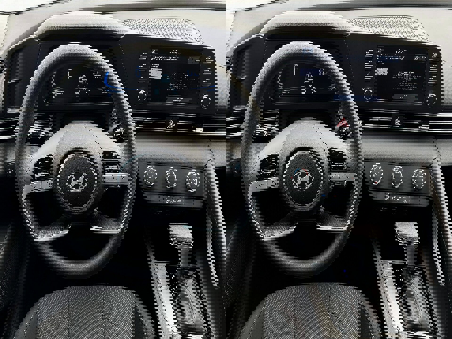 New 2025 Hyundai Elantra SE image 17