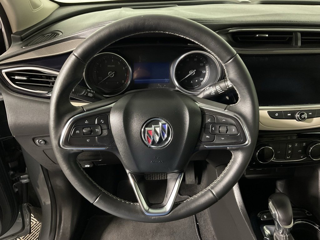 Used 2023 Buick Encore GX Preferred w/ Cold Weather Comfort Package image 22