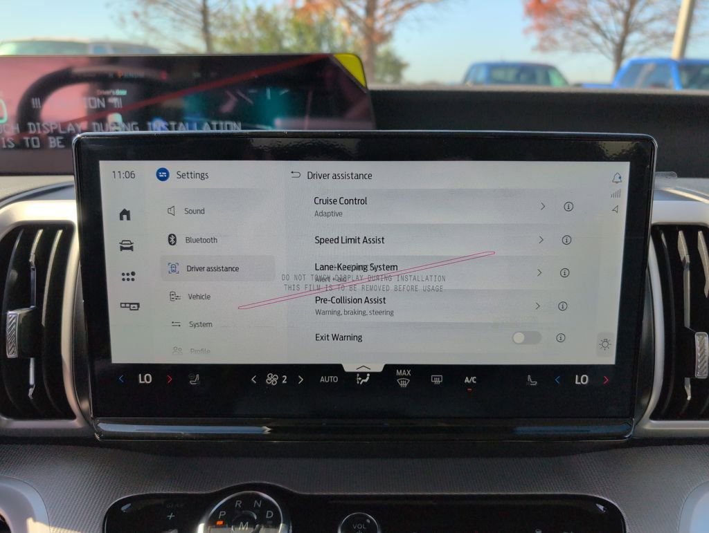 New 2026 Ford Expedition Active image 23