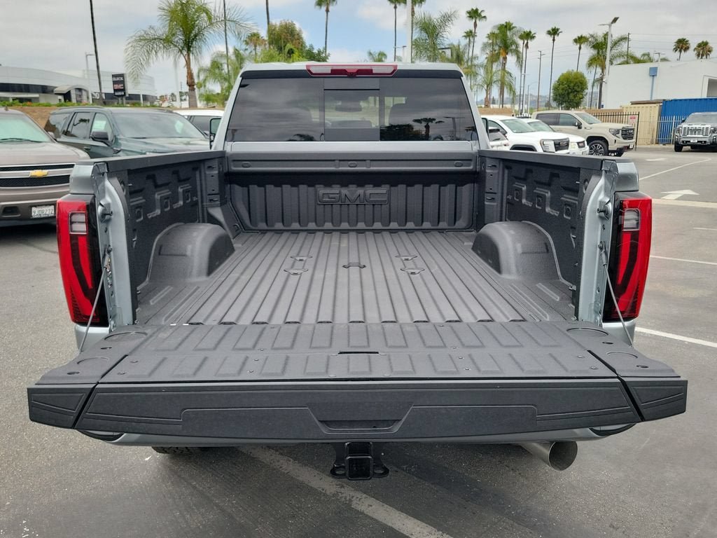 New 2026 GMC Sierra 2500 Denali w/ Max Trailering Package AWD/4WD image 6