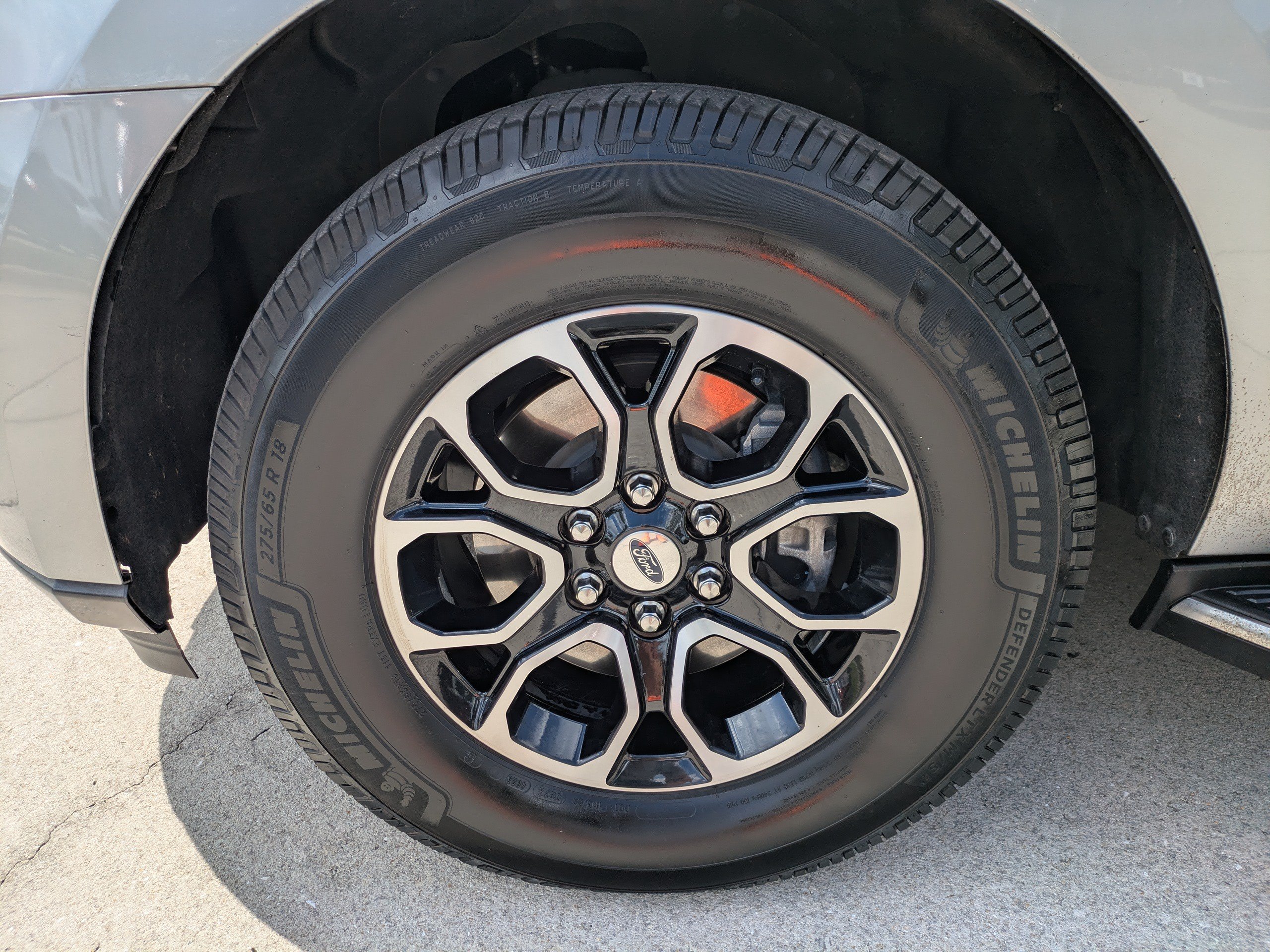 Certified 2022 Ford Expedition XLT AWD/4WD image 14