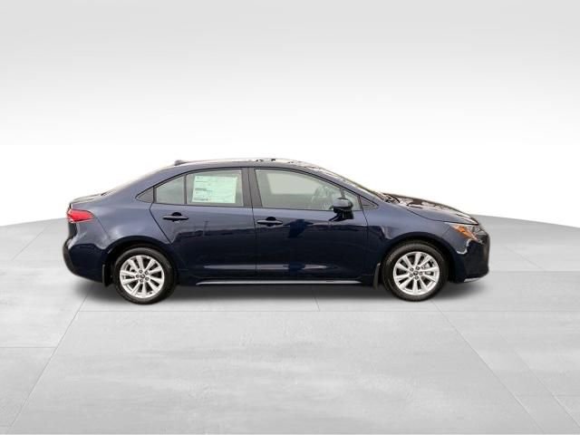 New 2026 Toyota Corolla LE FWD image 7