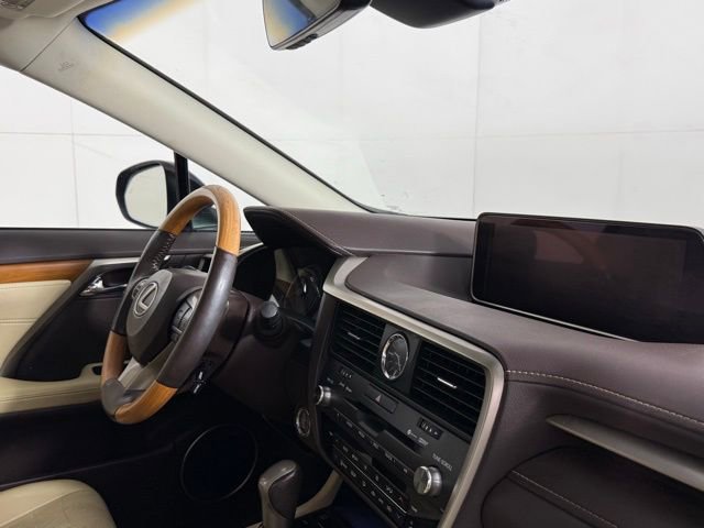Used 2016 Lexus RX 350 FWD w/ Premium Package image 35