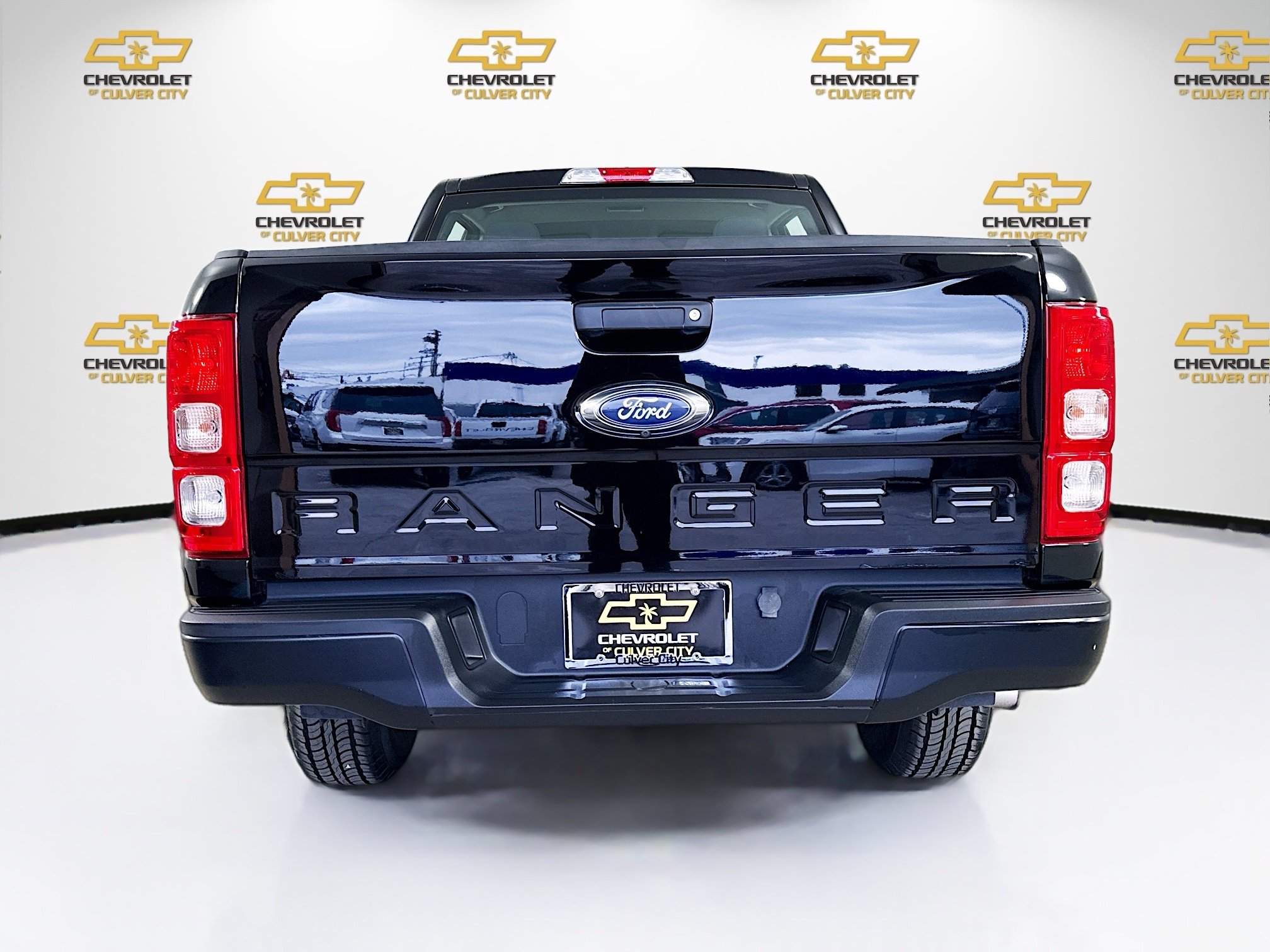 Used 2020 Ford Ranger XL w/ Equipment Group 101A Mid RWD image 7