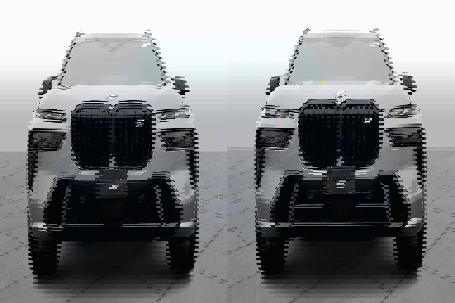 Certified 2025 BMW X7 M60i image 3