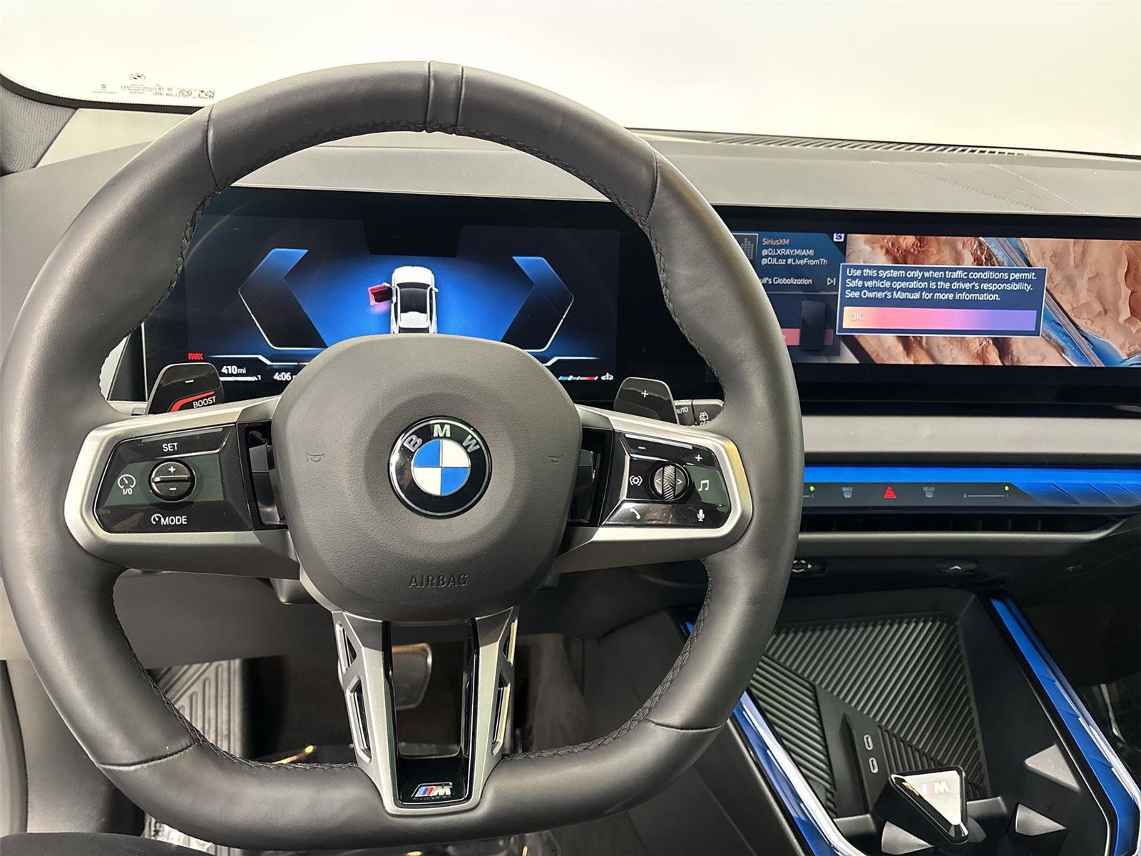 Used 2025 BMW X3 xDrive30i w/ Premium Package image 22