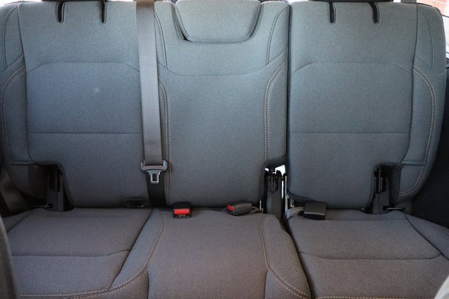 New 2026 Jeep Wrangler Willys image 39