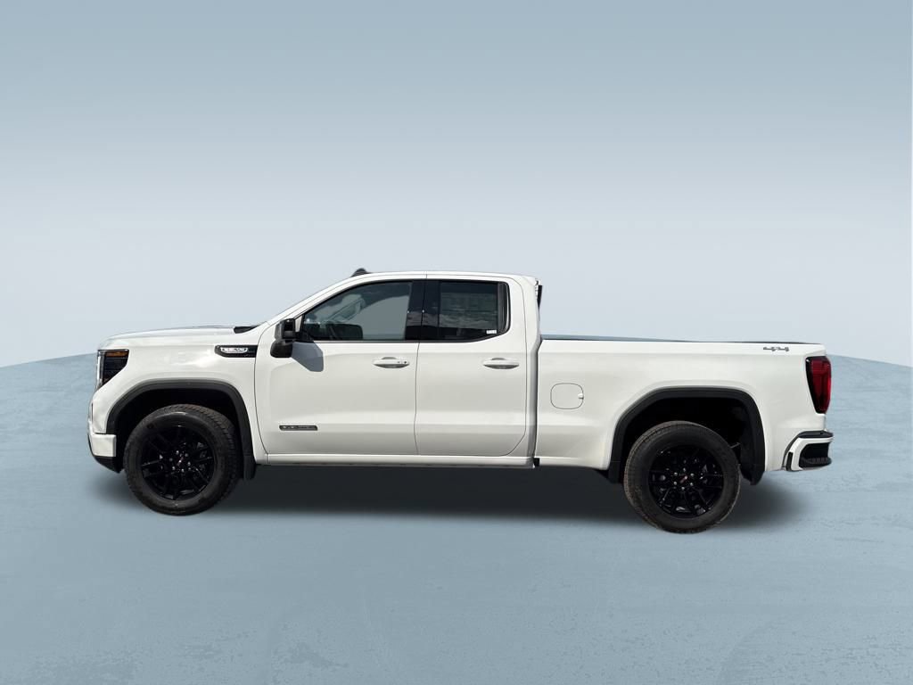 New 2026 GMC Sierra 1500 Elevation w/ Preferred Package image 5