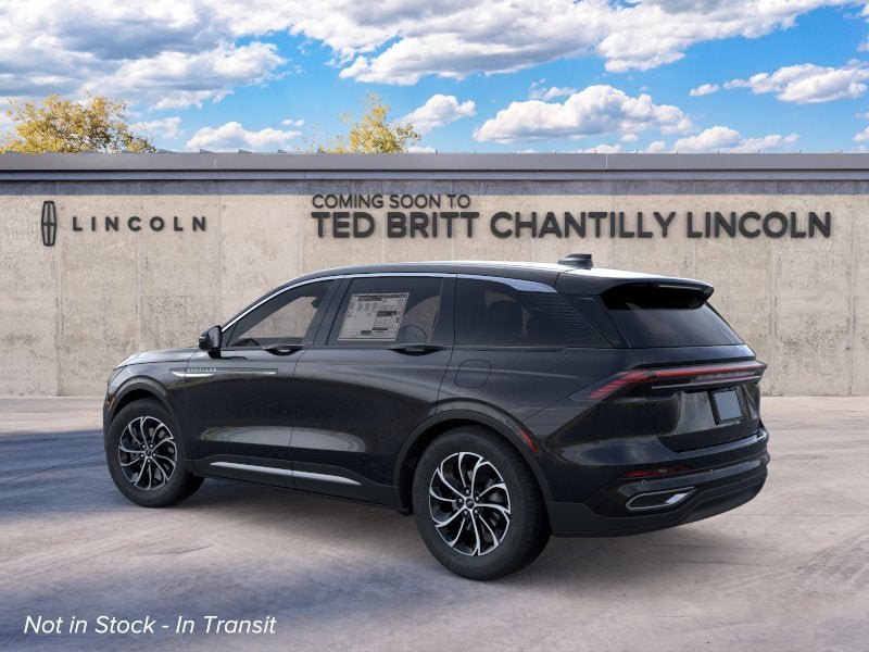 New 2026 Lincoln Nautilus Premier AWD/4WD image 5
