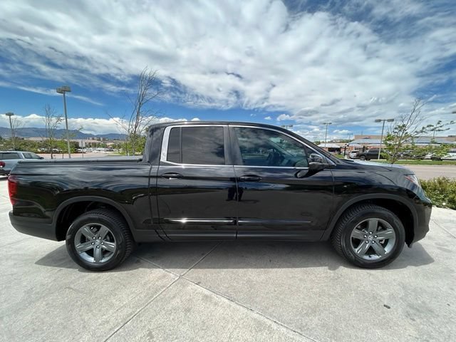 Used 2023 Honda Ridgeline RTL image 9