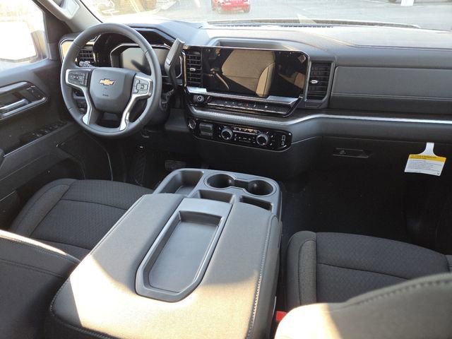 New 2026 Chevrolet Silverado 1500 LT image 26