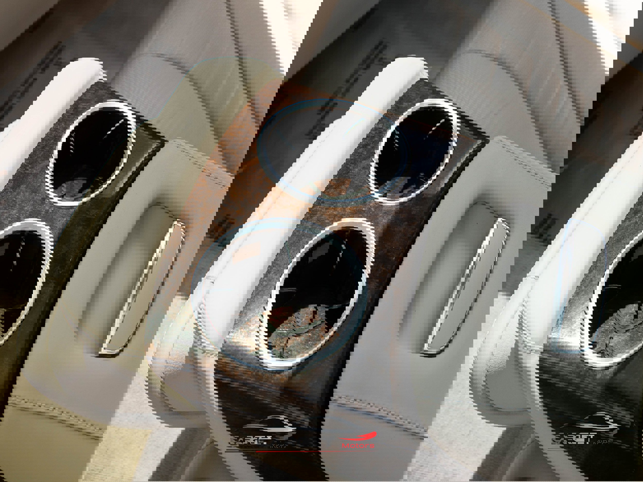 Used 2014 Mercedes-Benz S 550 Sedan w/ Premium 1 Package image 20