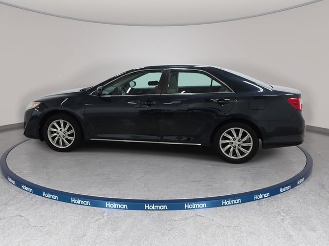 Used 2014 Toyota Camry LE FWD image 9