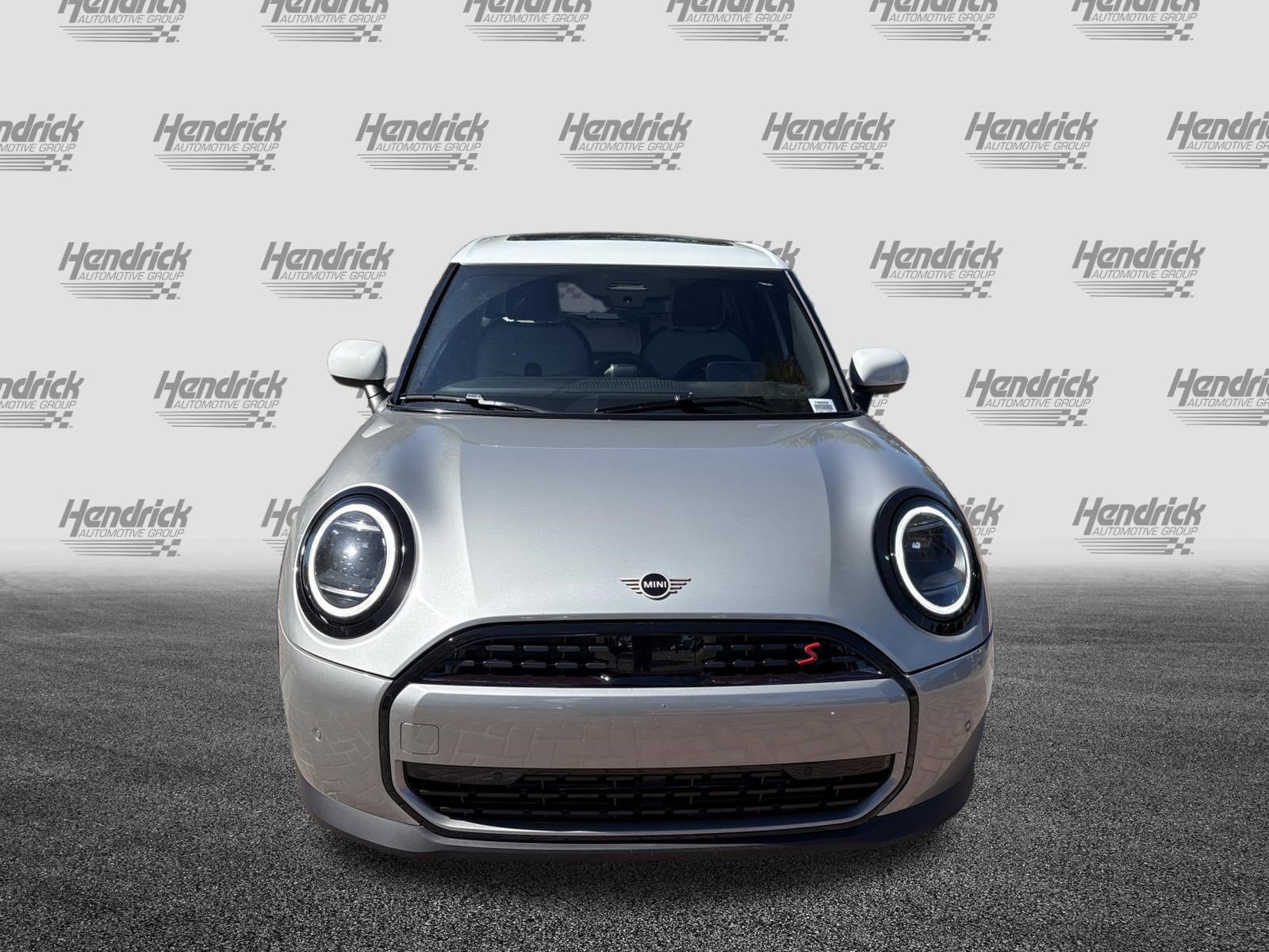 Used 2026 MINI Cooper S image 3