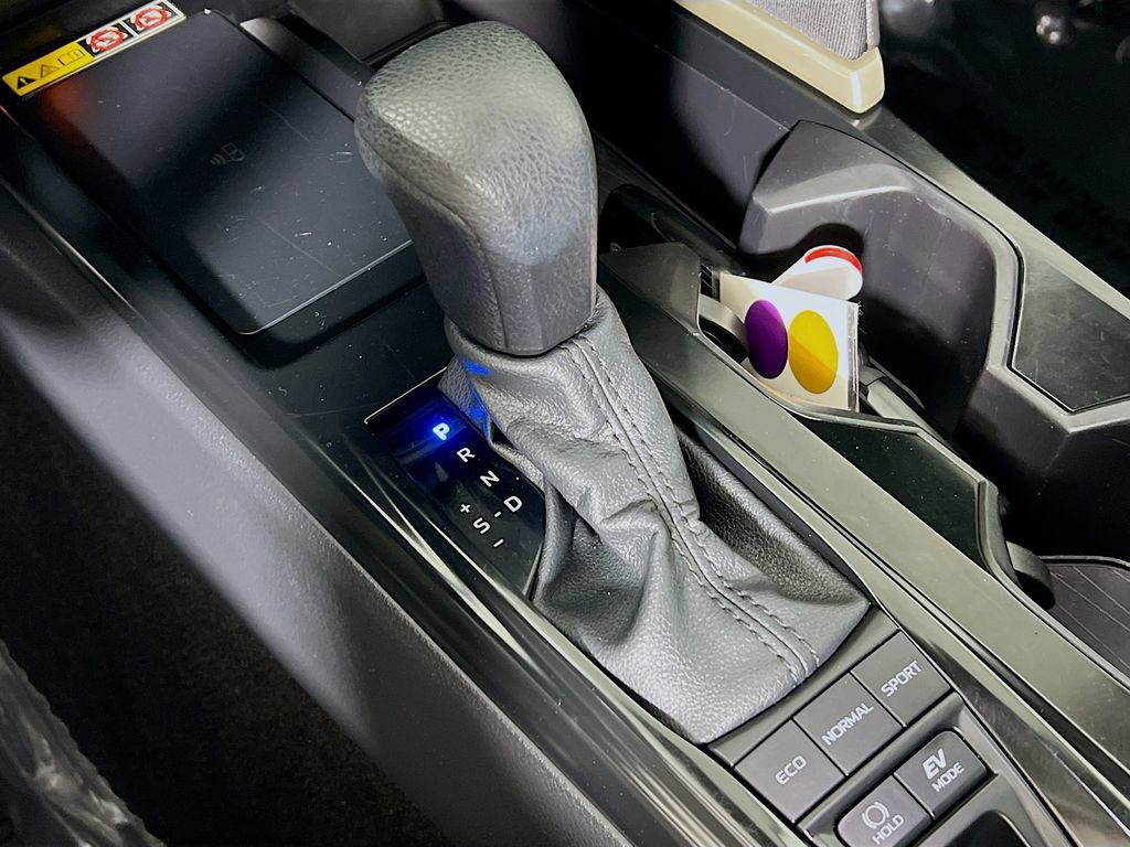 Certified 2025 Toyota Camry LE image 15