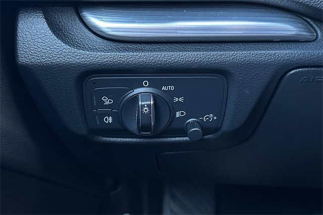 Used 2020 Audi A3 2.0T Premium Plus w/ Premium Plus Package image 30