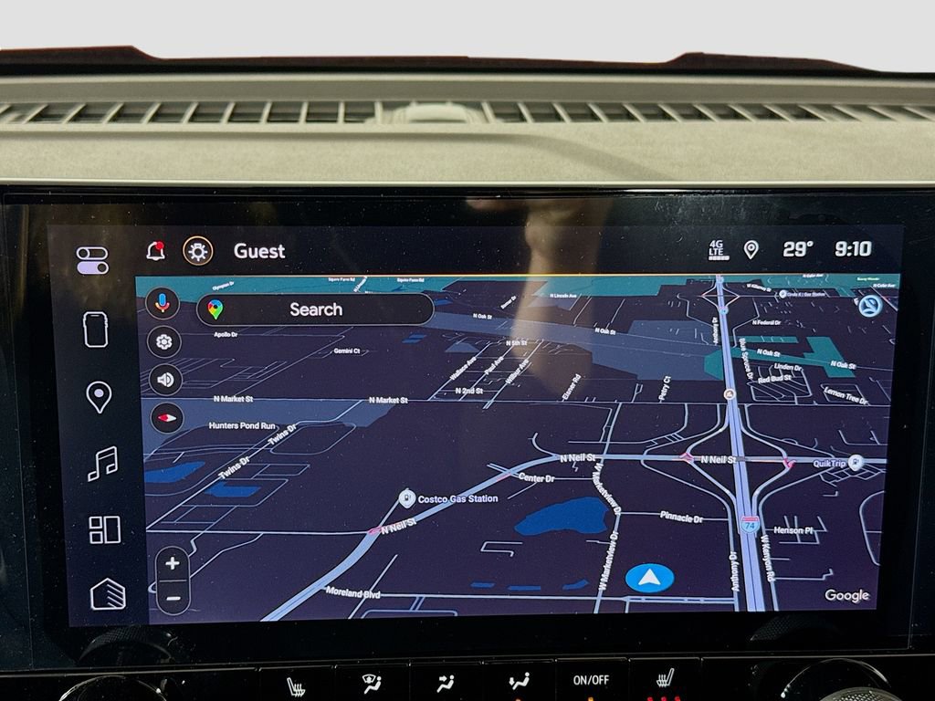 New 2026 Chevrolet Colorado LT w/ Advanced Trailering Package image 13