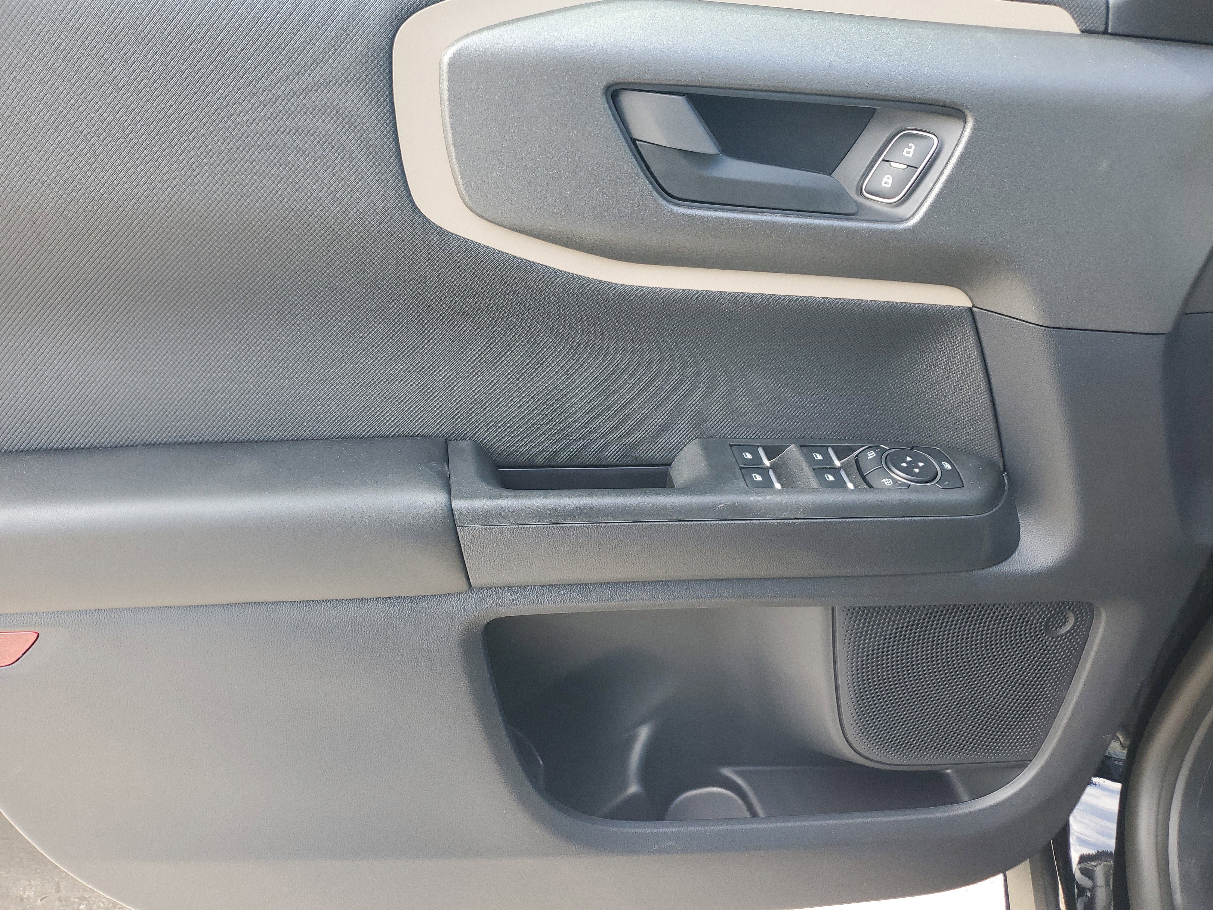 New 2025 Ford Bronco Sport Big Bend image 12