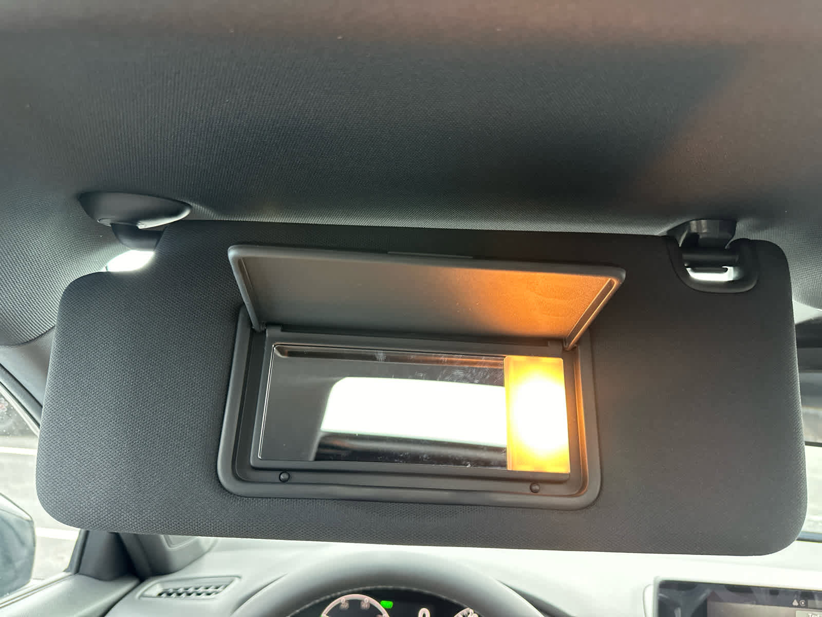 New 2026 Honda Civic Sport image 35