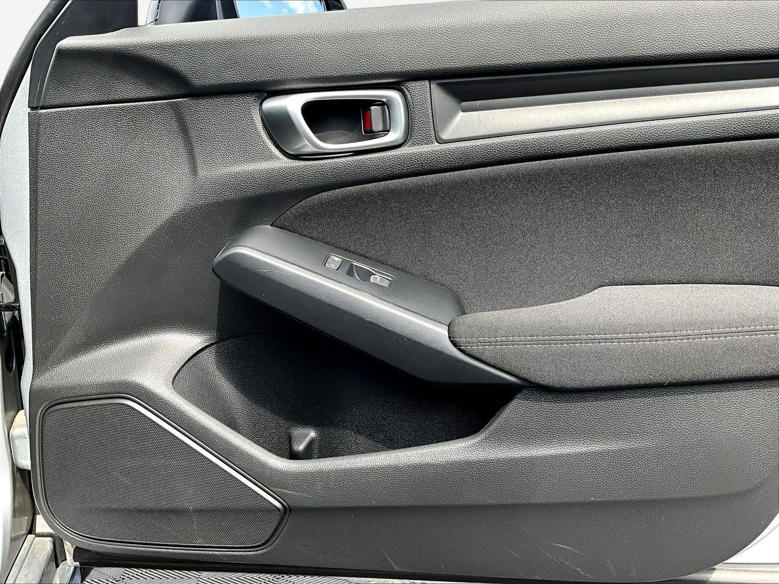 Certified 2023 Honda Civic Sport image 27