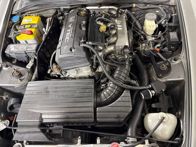 Used 2005 Honda S2000 Base image 25