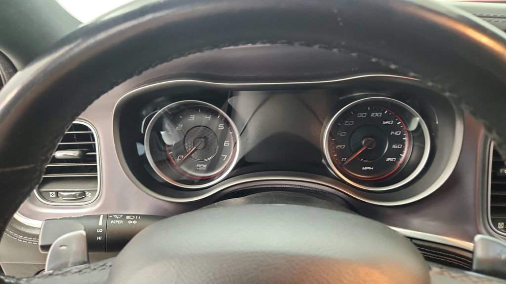 Used 2021 Dodge Charger Scat Pack RWD image 33