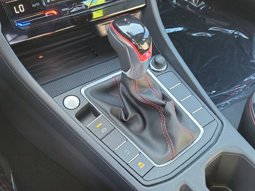 New 2027 Volkswagen Jetta GLI Autobahn FWD image 19