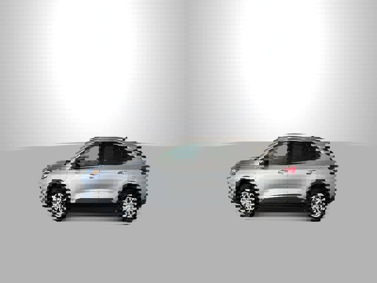 Used 2024 Ford Escape Active image 5