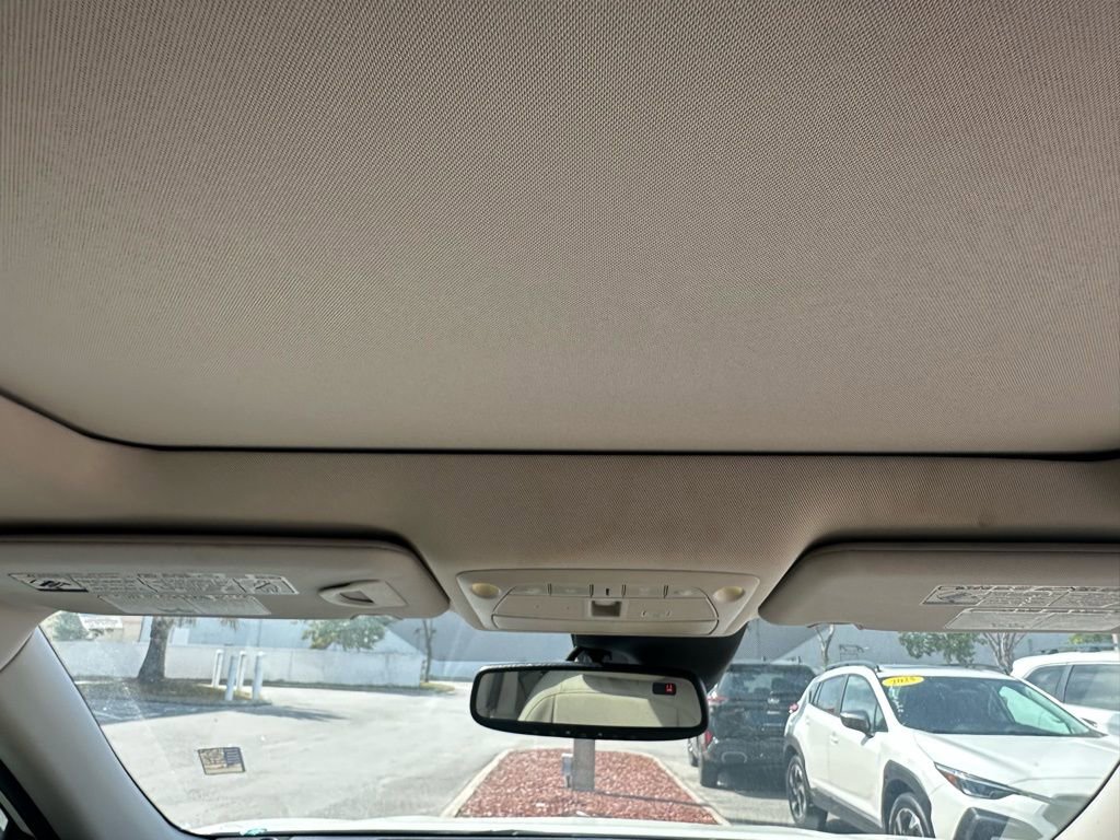 Used 2017 Nissan Rogue SL w/ SL Premium Package image 24