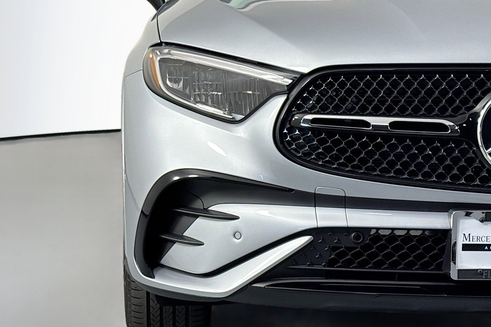 New 2026 Mercedes-Benz GLC 300 4MATIC image 13