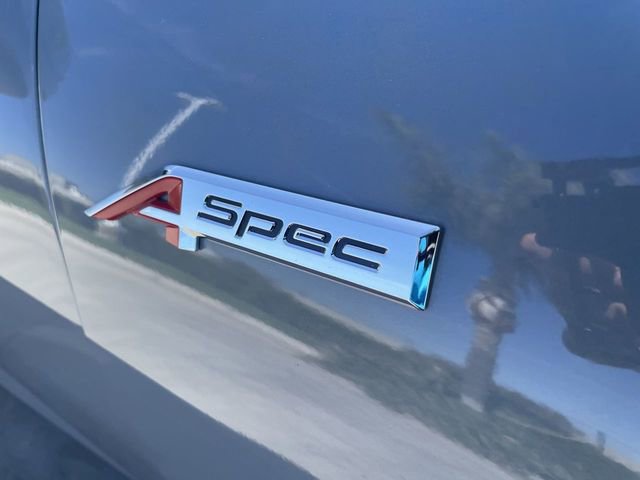 Used 2025 Acura ADX A-Spec image 31