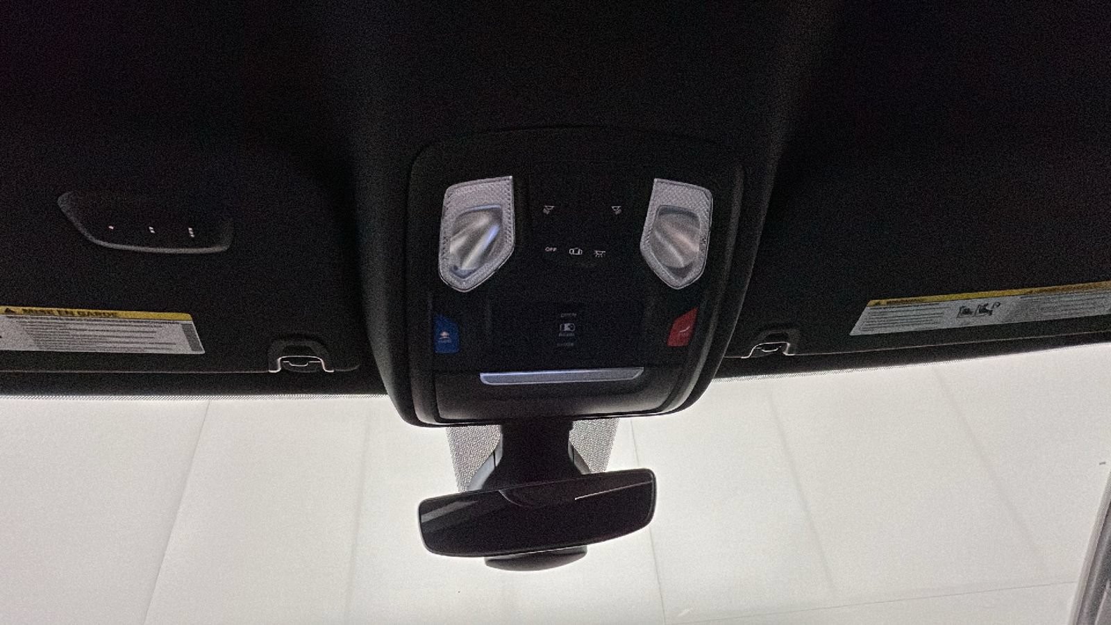 Used 2022 RAM 1500 Big Horn RWD image 29