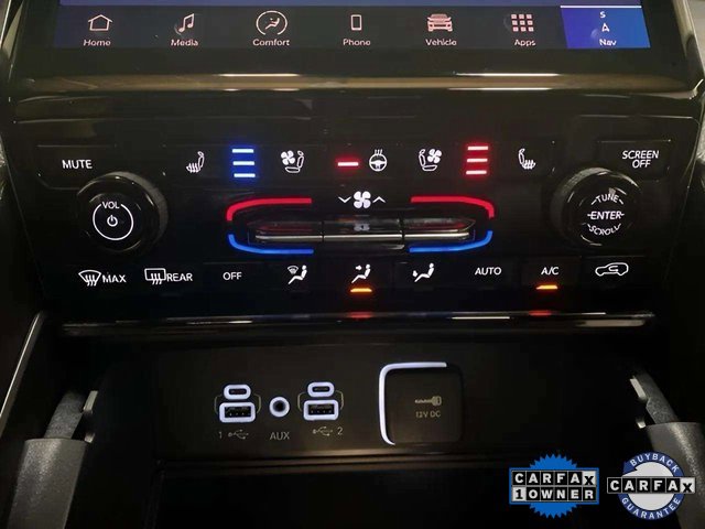 Used 2025 Jeep Grand Cherokee Limited 4xe image 52