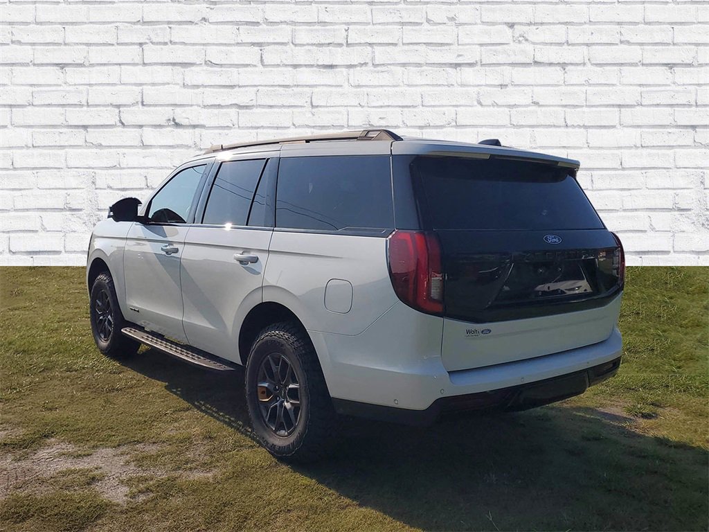 New 2025 Ford Expedition Tremor image 3