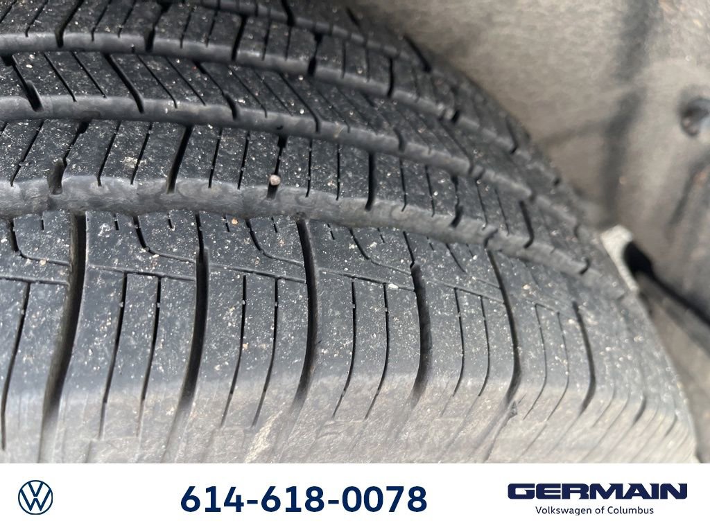 Used 2019 MAZDA CX-5 Touring image 17