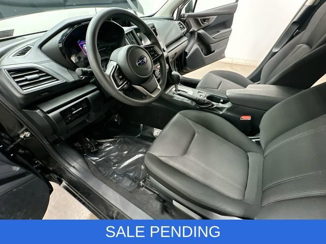Certified 2023 Subaru Impreza 2.0i AWD/4WD image 13