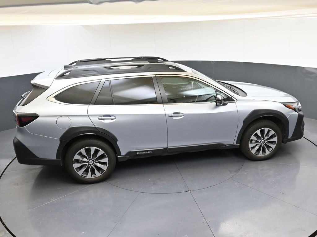 Certified 2024 Subaru Outback Limited image 41