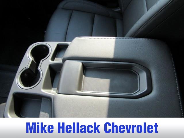 New 2026 Chevrolet Silverado 1500 LT image 14