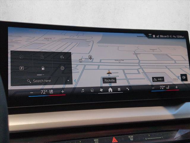 New 2027 BMW 550e xDrive w/ Executive Package AWD/4WD image 14