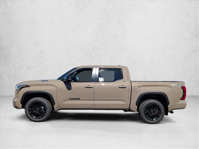 New 2026 Toyota Tundra Limited image 5