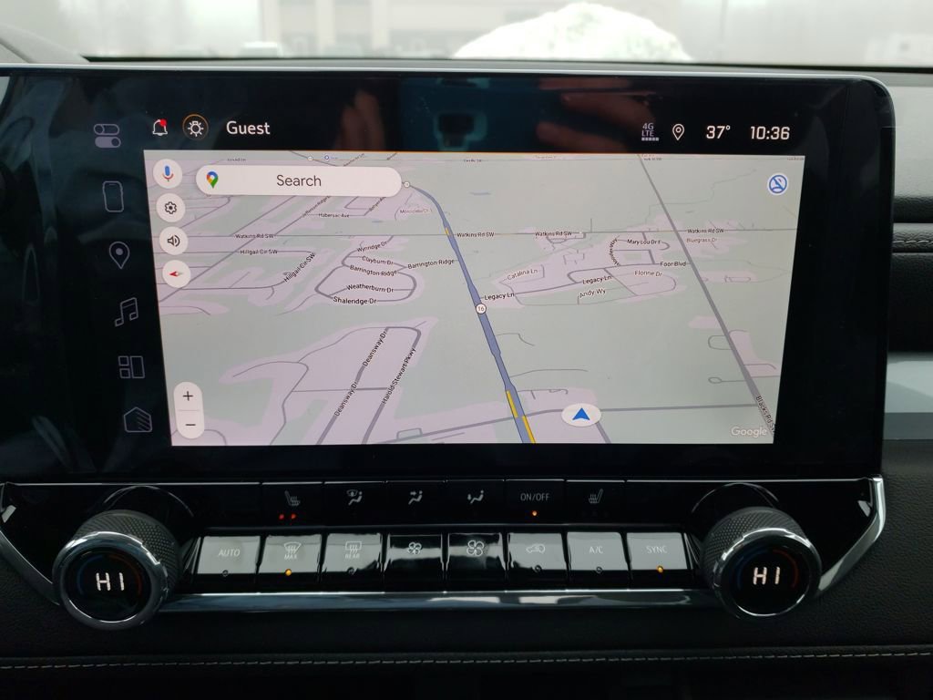 New 2026 Chevrolet Colorado LT w/ Advanced Trailering Package image 18