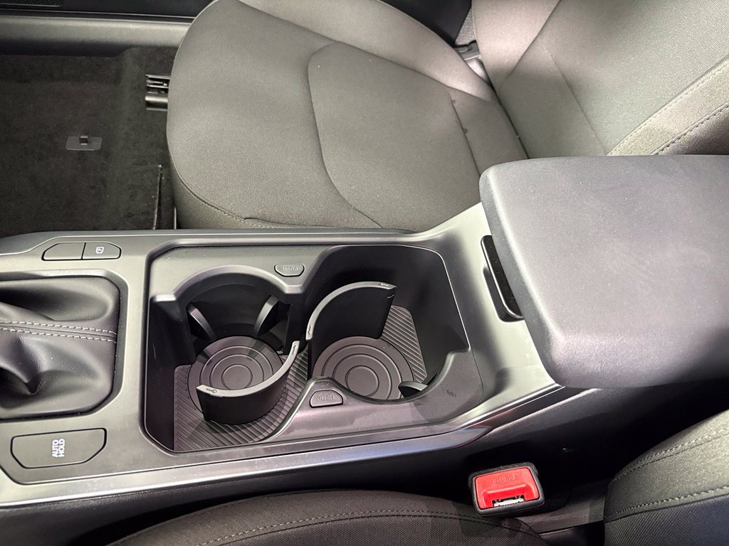 New 2026 Kia K4 FWD image 39