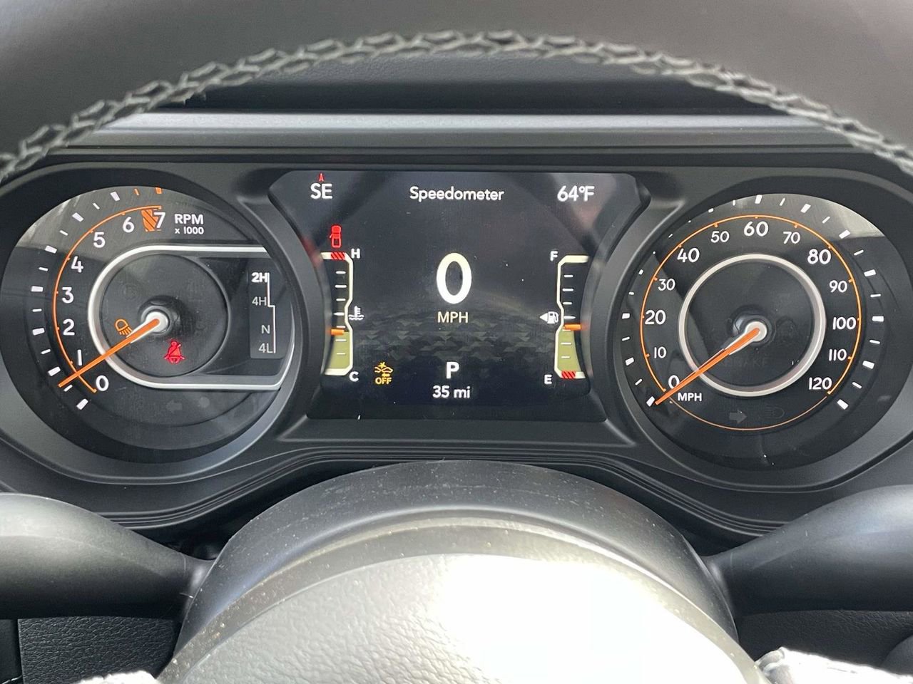 New 2026 Jeep Gladiator Rubicon image 50