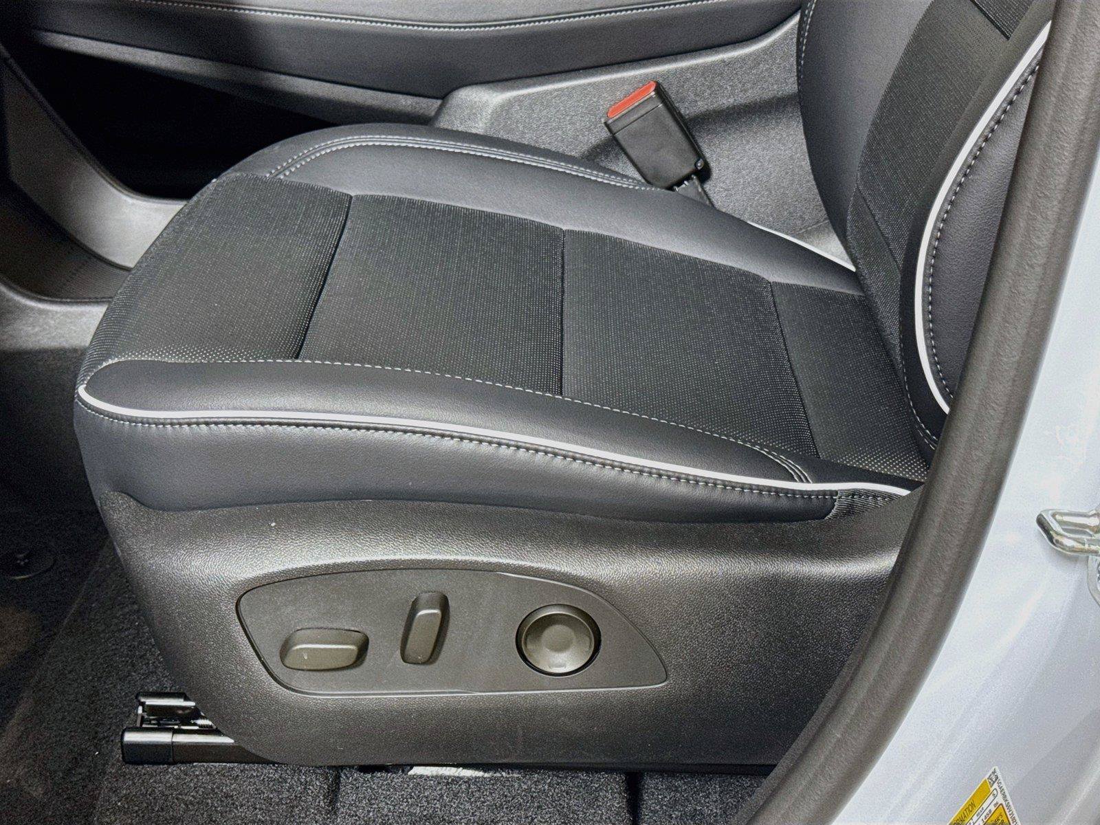 New 2027 Buick Enclave Sport Touring w/ Power Package FWD image 17