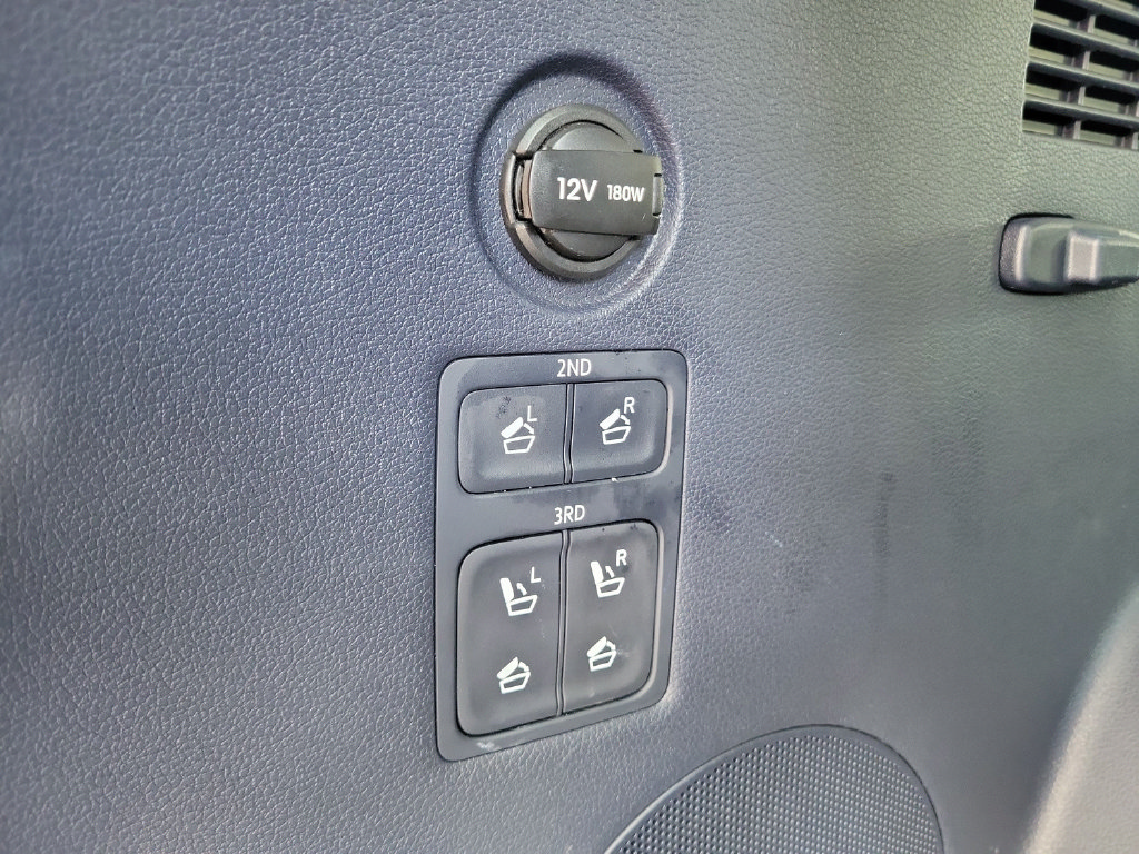 Used 2024 Hyundai Palisade Calligraphy AWD/4WD image 11