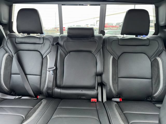 New 2026 RAM 1500 RHO w/ RHO Level 1 Equipment Group AWD/4WD image 28