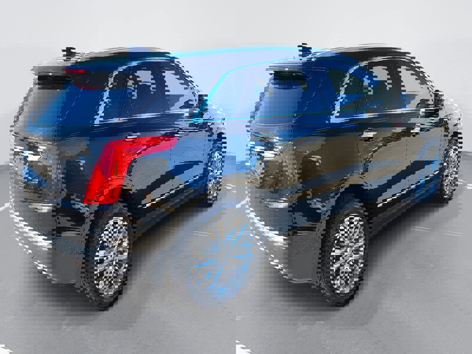 Used 2017 Cadillac XT5 Platinum image 5