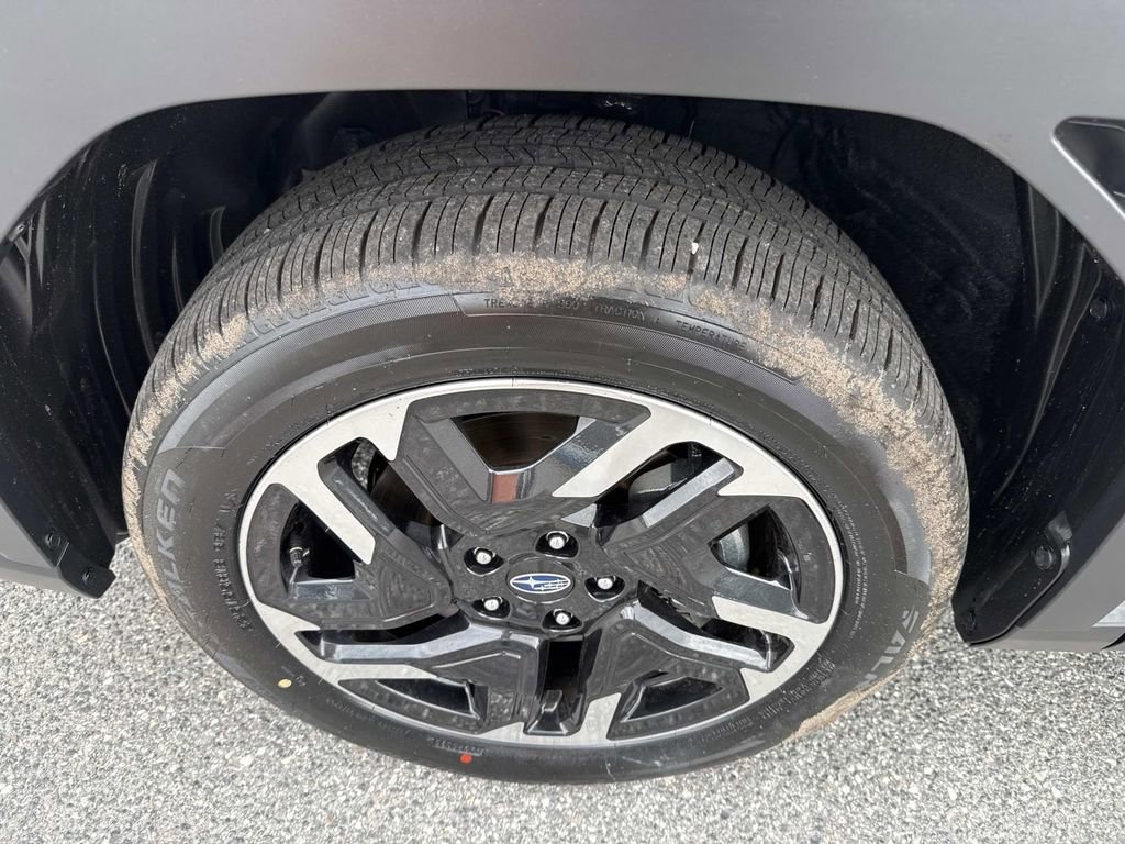 New 2026 Subaru Forester Limited image 10