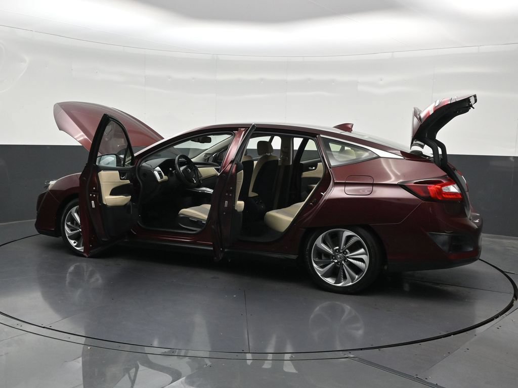 Used 2018 Honda Clarity Plug-In Hybrid image 33