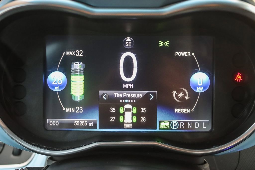 Used 2015 Chevrolet Spark LT image 50